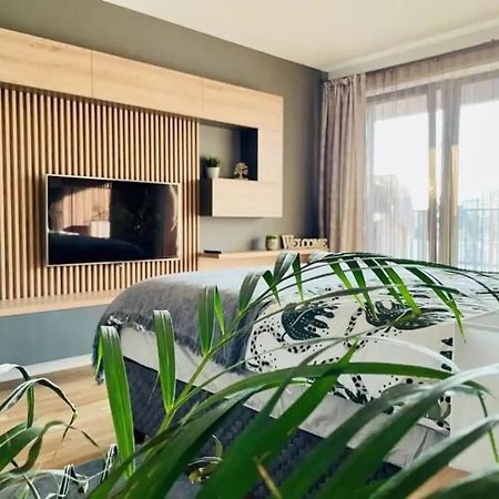 Joy City Stay Cosmopolit 503 Brašov Exteriér fotografie