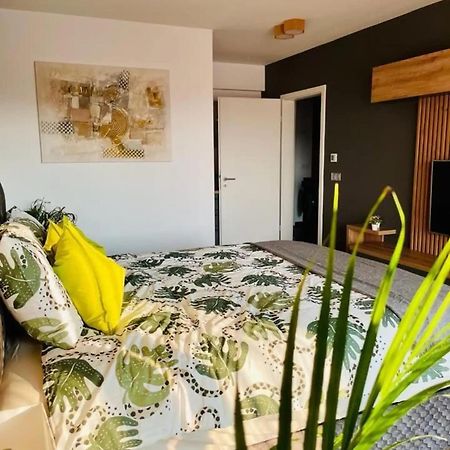 Joy City Stay Cosmopolit 503 Brašov Exteriér fotografie